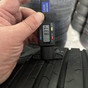 225/55/16 R16 Continental ContiEcoContact 5 б/у