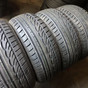 225/55/17 R17 Dunlop Sp Sport 01 новые