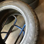 225/55/17 R17 Dunlop Sp Sport 01 новые