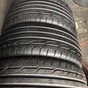 225/45/19 R19 Dunlop SP SportMaxx RT новые