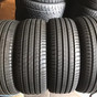 225/55/19 R19 Michelin Latitude Sport 3 новые