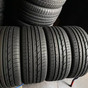 225/50/17 R17 Continental ContiPremiumContact 2 новые