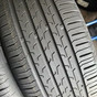 225/55/17 R17 Continental EcoContact 6 б/у