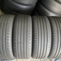 225/55/17 R17 Continental EcoContact 6 б/у