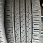 225/55/17 R17 Continental EcoContact 6 б/у