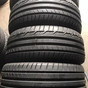 225/45/17 R17 Dunlop Sport Maxx RT б/у