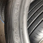 225/40/19 R19 Goodyear Eagle F1 Asymmetric 3 новые