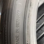 225/40/19 R19 Goodyear Eagle F1 Asymmetric 3 новые