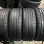 225/55/19 R19 Michelin Pilot Sport 4 б/у