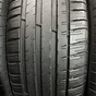 225/55/19 R19 Michelin Pilot Sport 4 б/у