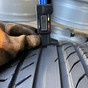 225/45/18 R18 Continental ContiSportContact 5 б/у