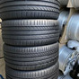 225/45/18 R18 Continental ContiSportContact 5 б/у