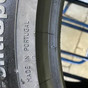 225/45/18 R18 Continental ContiSportContact 5 б/у