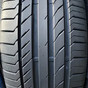 225/45/18 R18 Continental ContiSportContact 5 б/у