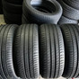 225/55/17 R17 Michelin Primacy 3 RSC б/у