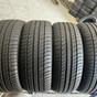 225/55/17 R17 Michelin Primacy HP * новые