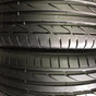 225/45/18 R18 Bridgestone Potenza S001 RSC б/у