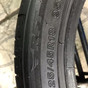 225/45/18 R18 Bridgestone Potenza S001 RSC б/у