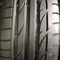 225/45/18 R18 Bridgestone Potenza S001 RSC б/у