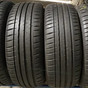 225/45/19 R19 Michelin Pilot Sport 4 новые