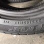 225/45/17 R17 Dunlop SP Sport 01A RSC б/у