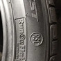 225/45/17 R17 Dunlop SP Sport 01A RSC б/у