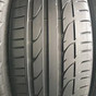 225/35/18 R18 Bridgestone Potenza S001 б/у