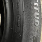 235/55/19 R19 Michelin Latitude Sport 3 новые