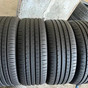 235/55/17 R17 Continental ContiPremiumContact 5 Б/У