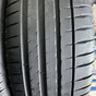 235/45/17 R17 Michelin Pilot Sport 4 Б/У