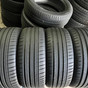 235/45/17 R17 Michelin Pilot Sport 4 Б/У