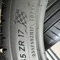 235/45/17 R17 Michelin Pilot Sport 4 Б/У