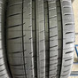 235/35/20 R20 Michelin Pilot SuperSport TO новые