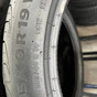 235/40/19 R19 Continental PremiumContact 6 новые