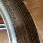 225/40/19 R19 Goodyear Eagle F1 Asymmetric 2 RSC б/у