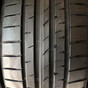 225/40/19 R19 Goodyear Eagle F1 Asymmetric 2 RSC б/у