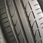 225/35/18 R18 Bridgestone Potenza S001 б/у