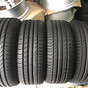 225/50/17 R17 Continental ContiSportContact 5 новые