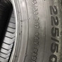 225/50/17 R17 Continental ContiSportContact 5 новые