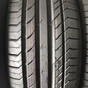 225/50/17 R17 Continental ContiSportContact 5 новые