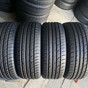 225/55/16 R16 Continental PremiumContact 2 б/у