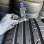 225/55/16 R16 Continental PremiumContact 2 б/у