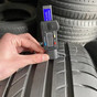 225/40/18 R18 Fulda Sport Control б/у