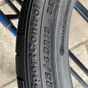 225/40/18 R18 Fulda Sport Control б/у