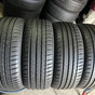 225/45/18 R18 Michelin Pilot Sport 4 новые