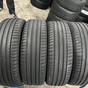 225/65/17 R17 Michelin Pilot Sport 4 б/у