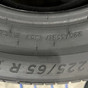 225/65/17 R17 Michelin Pilot Sport 4 б/у