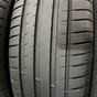 225/65/17 R17 Michelin Pilot Sport 4 б/у