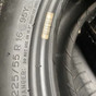 225/55/16 R16 Michelin Primacy HP новые