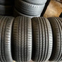 225/50/18 R18 Bridgestone Turanza T005 новые